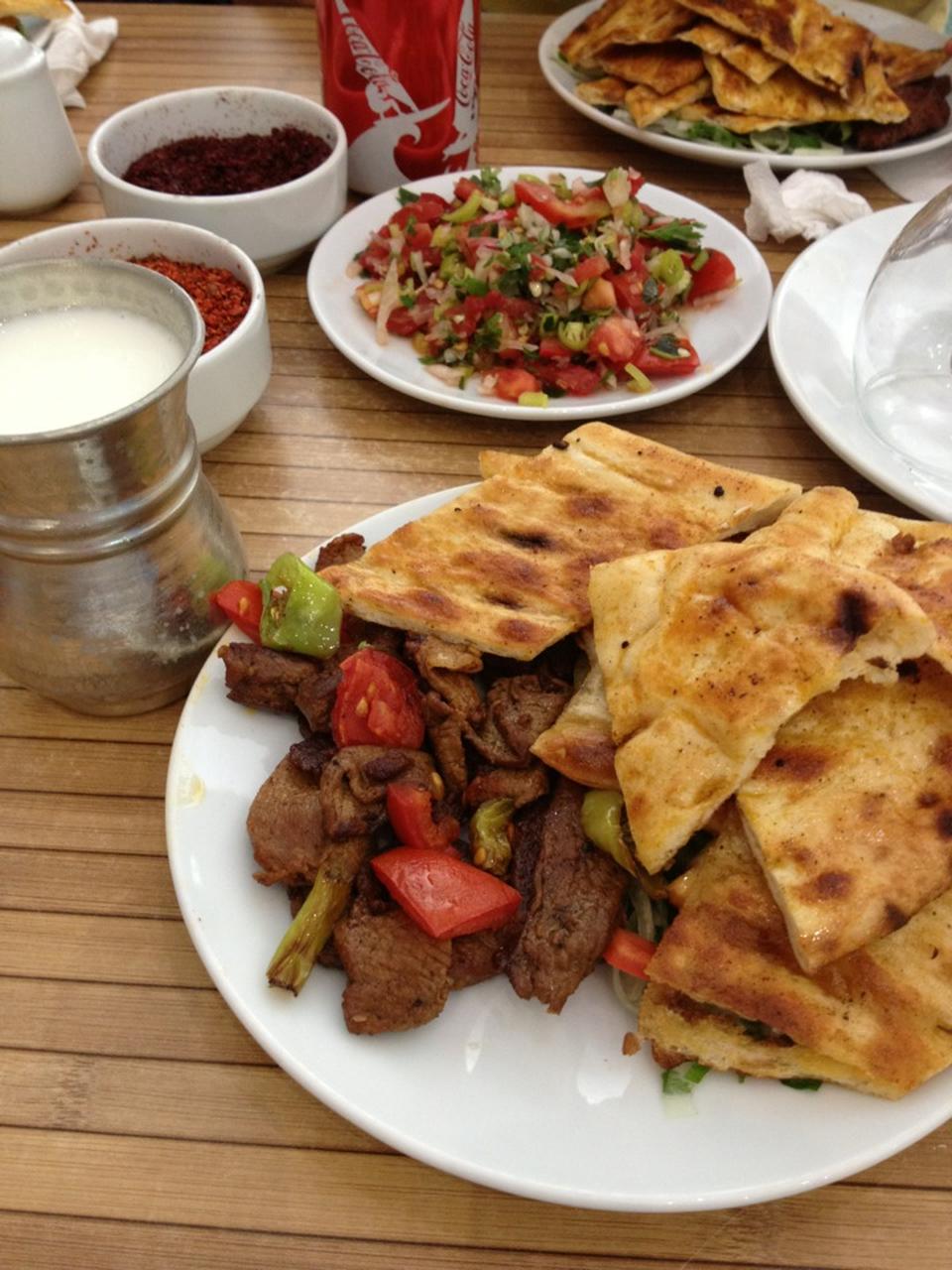 kebapci sakir kayseri menu fiyat listesi ne kadara yenir