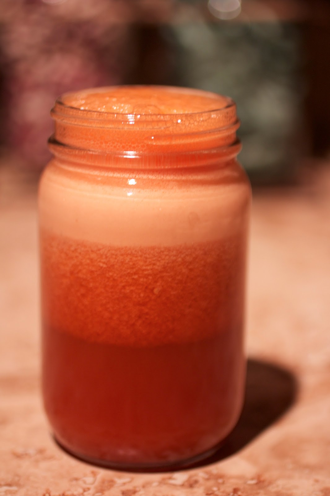 the winnebago diaries { Candy flavored Medicine }