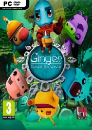 صورة للعبة Ginger Beyond the Crystal