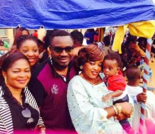 mr ibu son dedication mr ibu son dedication