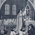 MANNER OF HEARING MASS AT HOME