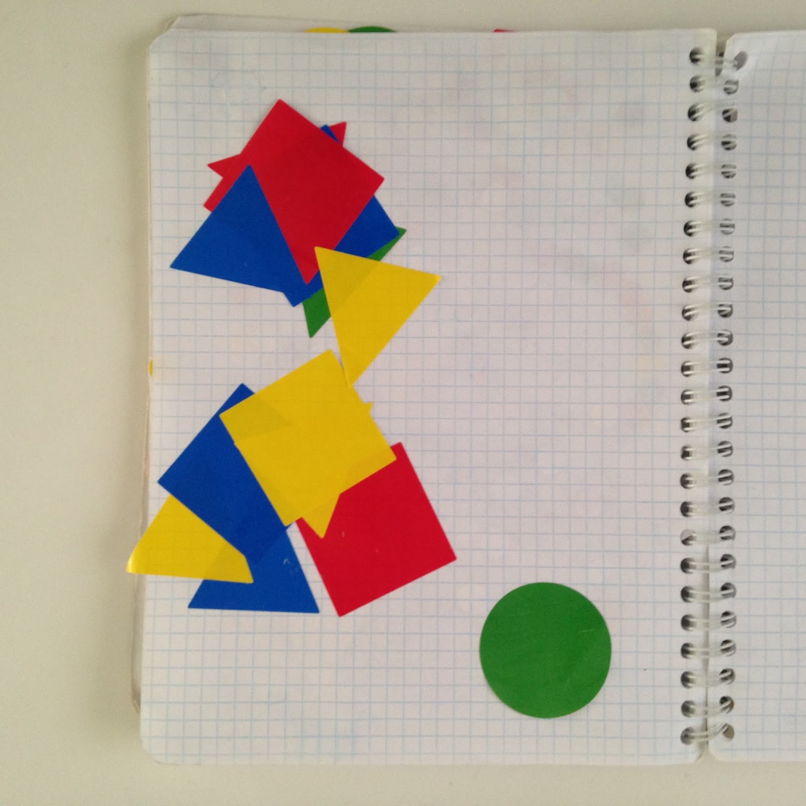 Maman Zest: Les Gommettes g?�antes de Crayola Mini Kids