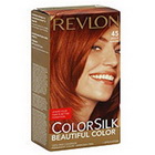 Thuốc nhuộm tóc Revlon ColorSilk mã màu 45 hàng Mỹ xách tay