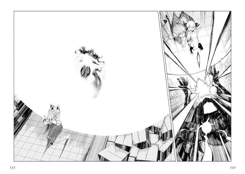 Toaru Kagaku no Accelerator - หน้า 20