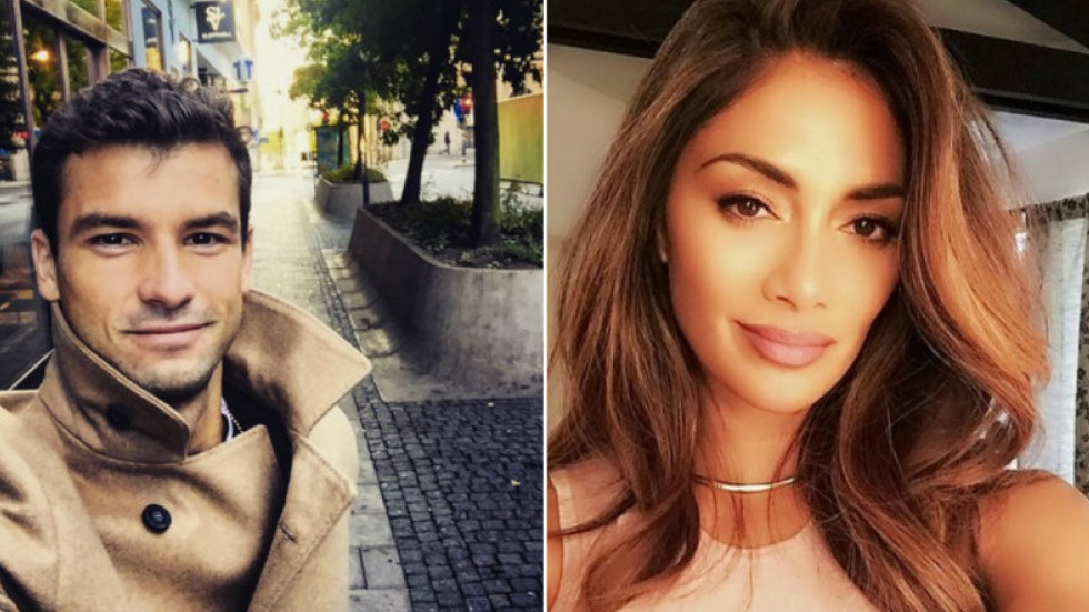 Rhymes With Snitch | Celebrity and Entertainment News | : Nicole ...