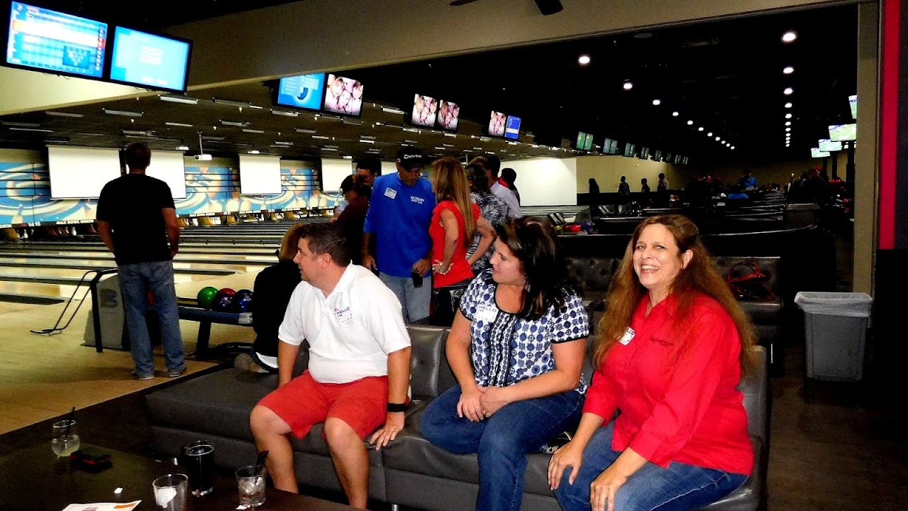 Pearland Town Center Bowling Bowling Choices