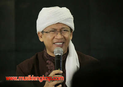 Download Kumpulan Lagu Religi Aa Gym Mp3 Terpopuler Lagu Aa Gym