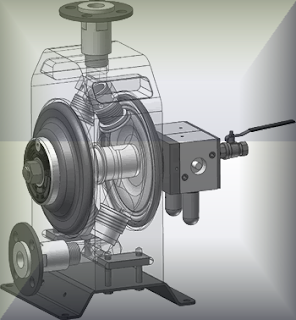 Chemical Pump Chemical-Pump