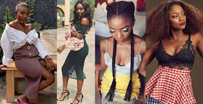“I`d rather focus on making good music than my dressing” – Simi.