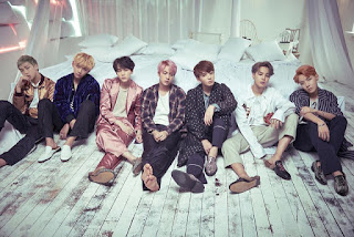 Fakta Unik Personil BTS (Bangtan Boys) Paling Lengkap