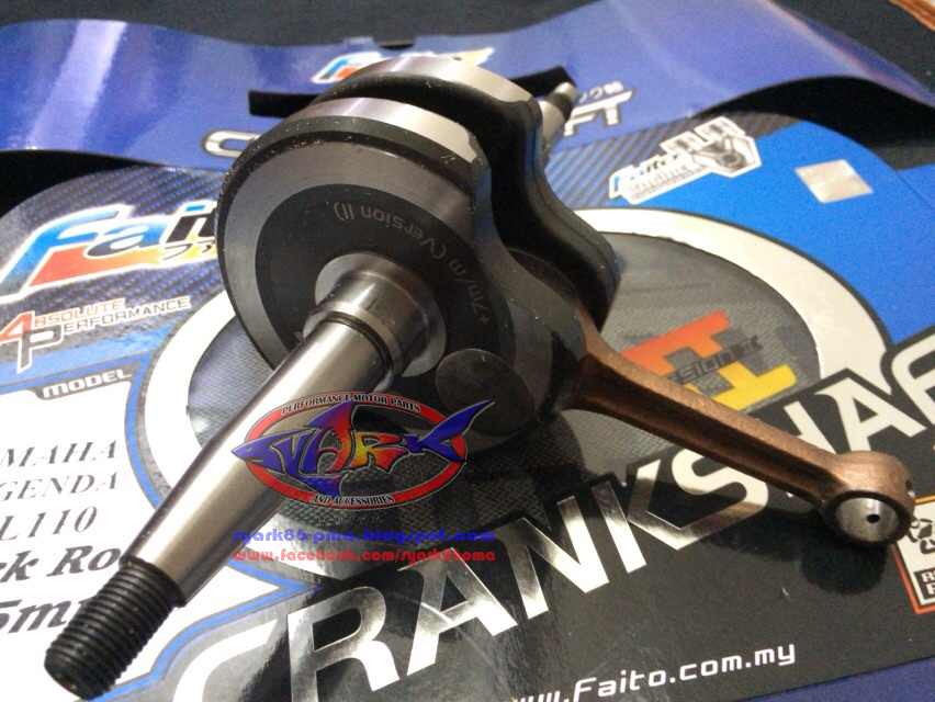 Syark Performance Motor Parts And Accessories Online Shop New FAITO