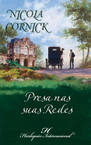 Presa nas suas redes - Nicola Cornick