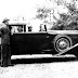 Alfonso XIII fue rey desde antes de nacer y se exilió conduciendo su propio coche