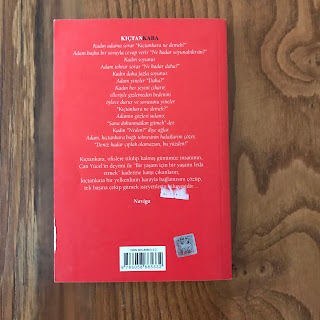 Bas Kahramani Insan Kaynaklari Uzmani Olan Bir Kitap: Kictankara (Kitap) Bas Kahramani Insan Kaynaklari Uzmani Olan Bir Kitap: Kictankara (Kitap)