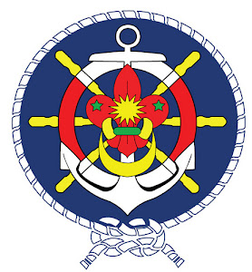 Pasukan Pengakap  Kelana G Unit Laut Daerah Kuala 