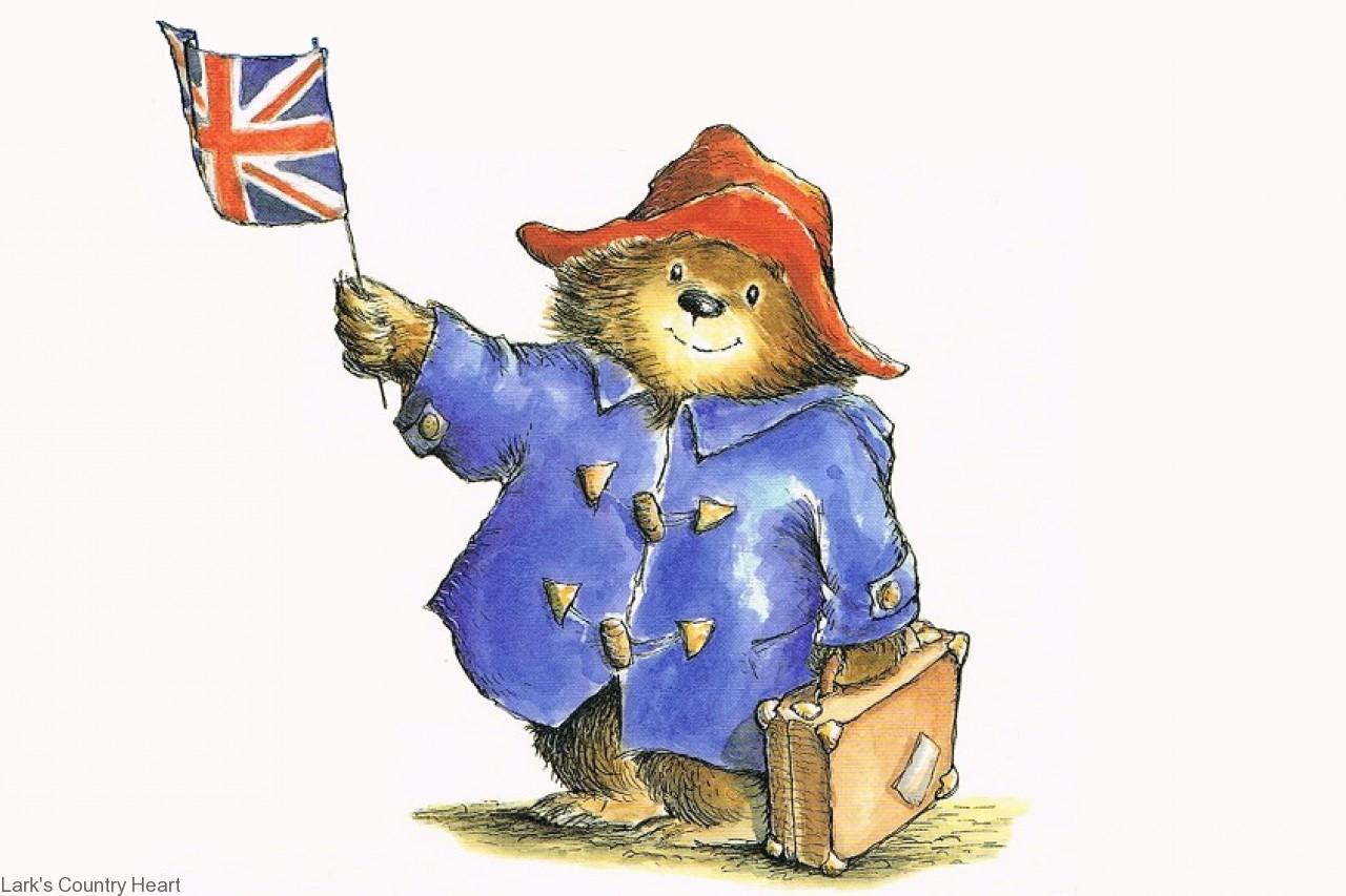 Paddington