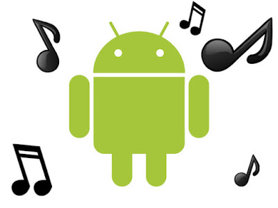 Aplikasi Android Pemutar Musik dengan Lirik Lagu Terbaik