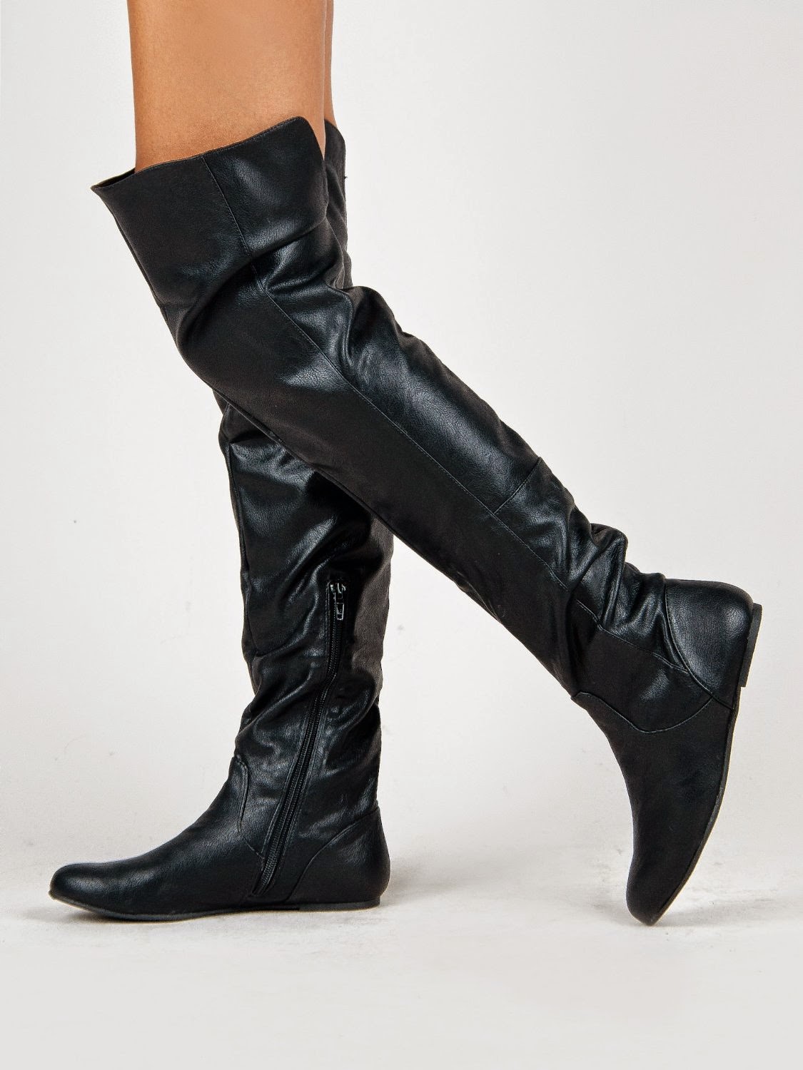 Botas de mujer de temporada Botas de mujer de temporada