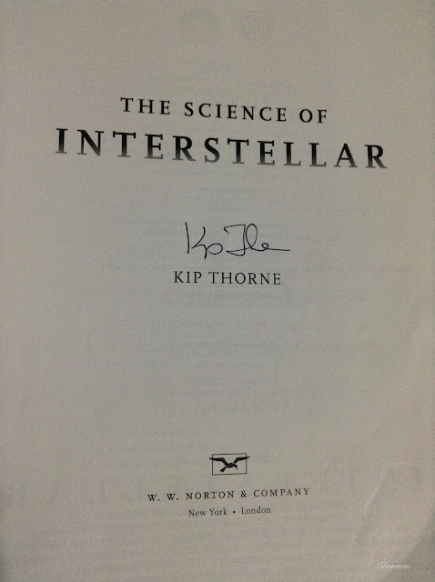 Kip Thorne