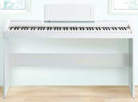 Korg SP170s digital piano