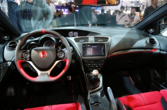 Civic Type R Release Date >> 2016 Honda Civic Type R Release Date Us Honda Release Civic Type R Release Date >> 2016 Honda Civic Type R Release Date Us Honda Release