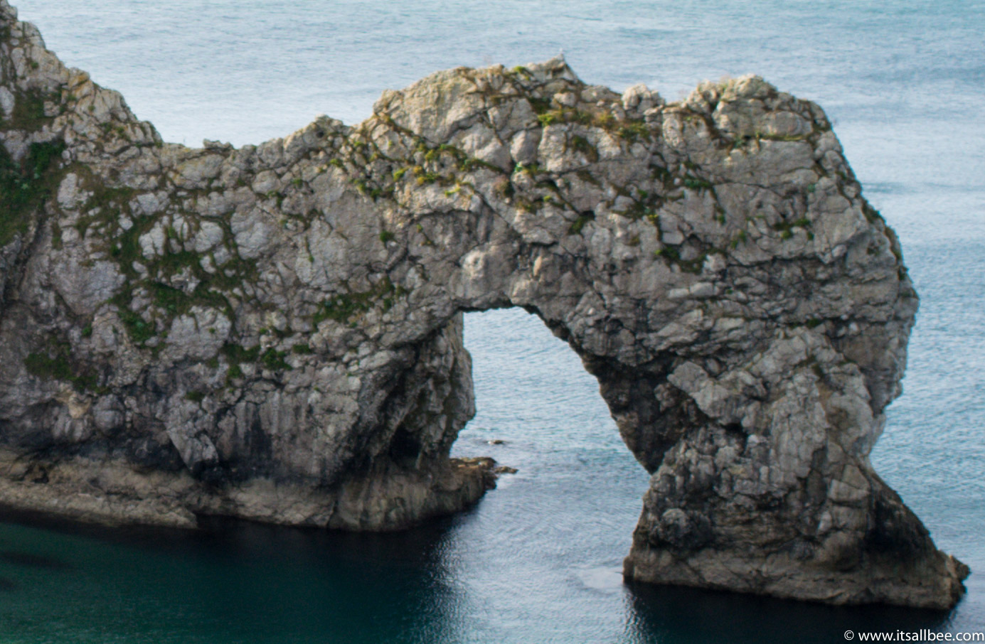 Why You Need To Visit Durdle Door In Dorset Before It