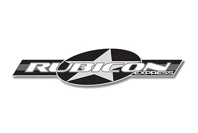 Jeep Rubicon Logo