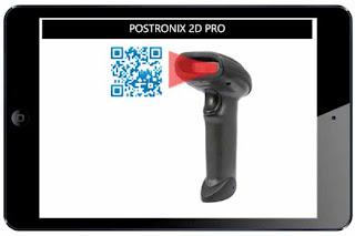 barcode-scanner barcode-scanner