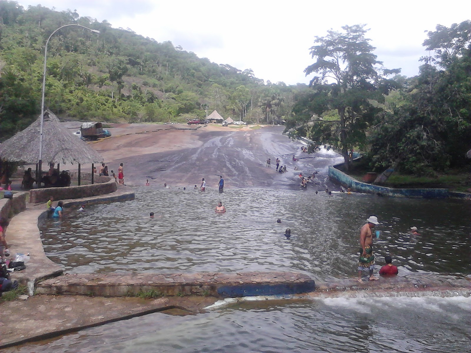 mimochilamiamigyyo El Tobogán de la selva