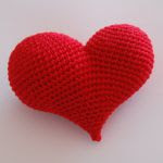 PATRON CORAZON AMIGURUMI 23446