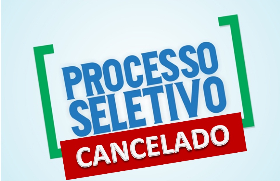 Prefeito Brasileiro cancela processo seletivo em Bonfim;Veja nota do Governo Prefeito Brasileiro cancela processo seletivo em Bonfim;Veja nota do Governo