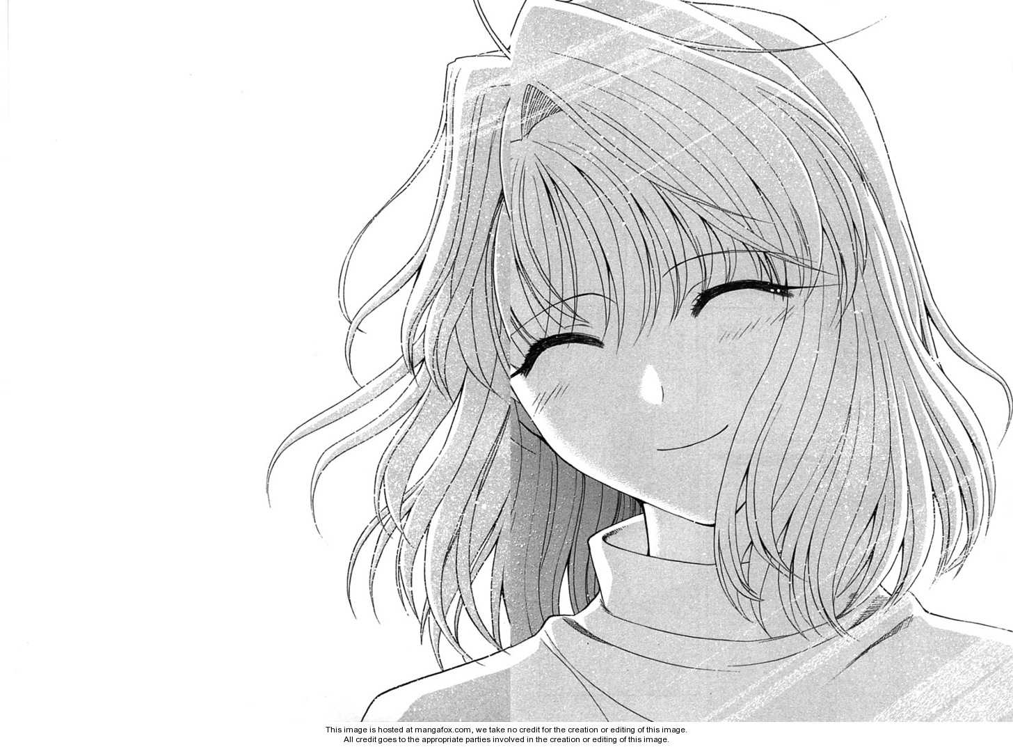 Lunar Legend Tsukihime chap 73