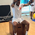 Footballer, Mikel Obi undergoes rehabilitation (photos)