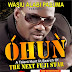 Pasuma Wonder in search for the next fuji star