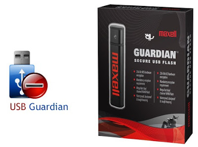 USB Guardian 4.2.0 Final