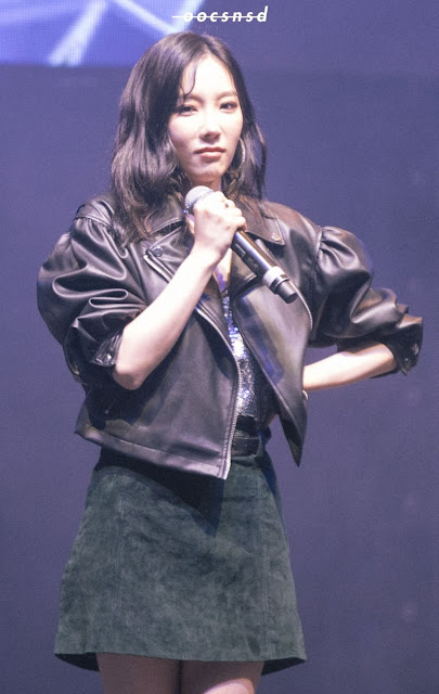 Taeyeon SNSD