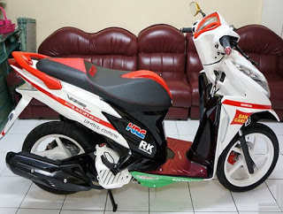 modifikasi vario 125 ring 17 modifikasi vario 125 ring 17