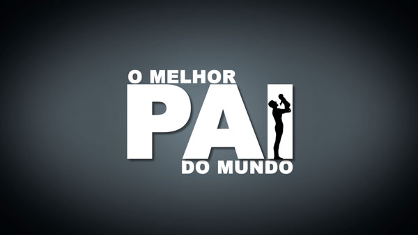 Mensagem moderna pais