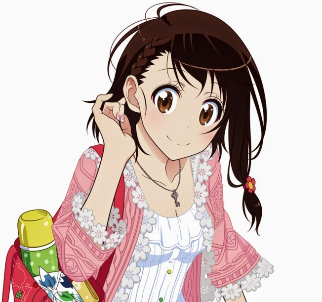 Karakter Anime Paling Cantik Top 20 Karakter Anime Cewek Yang Memiliki Wajah Paling Cantik Versi
