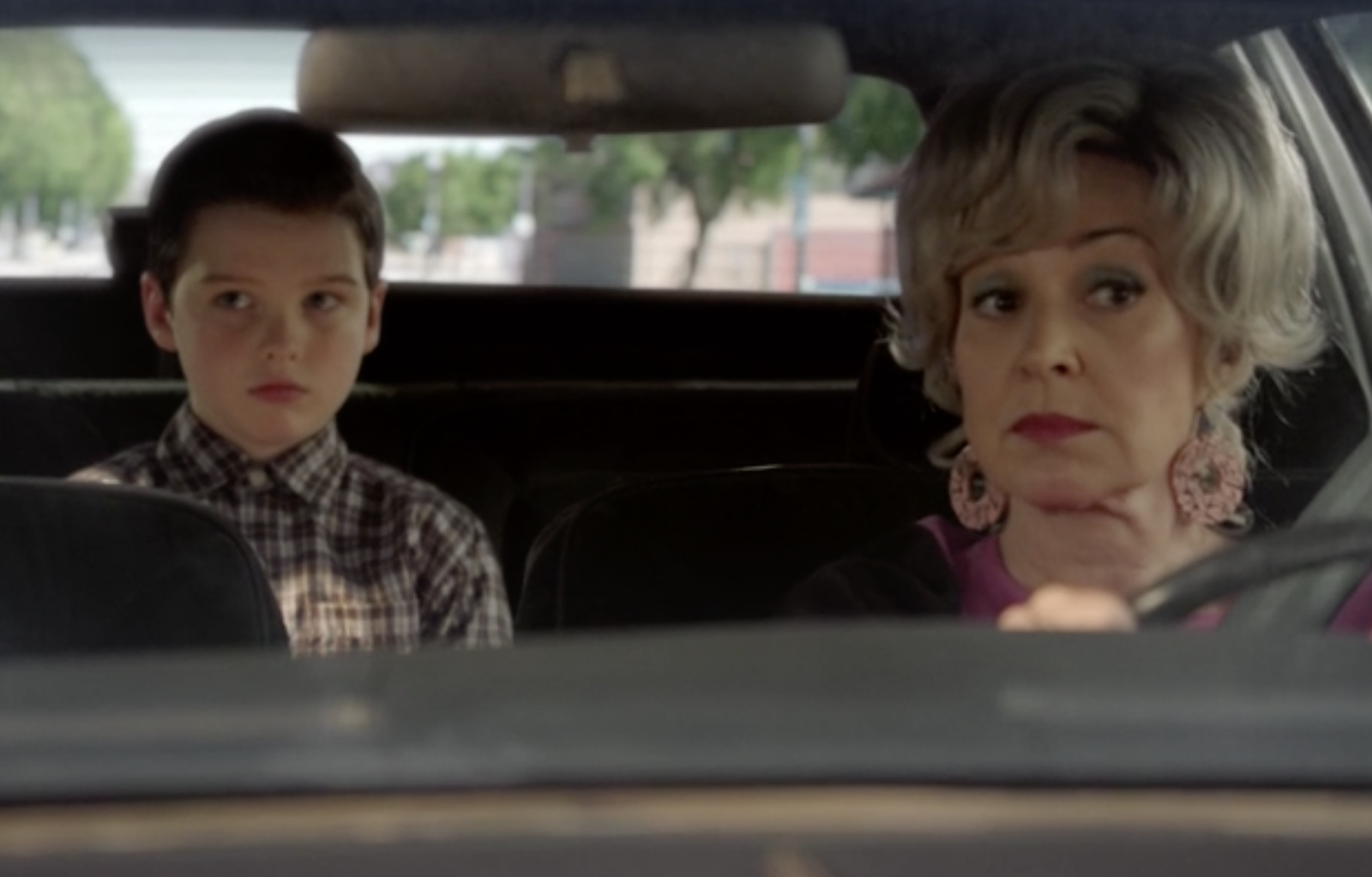 What do you think about choice? How did you like the episode