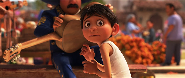 Coco (2017)