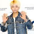 f(x)'s Amber at American Eagle Outfitters' Event