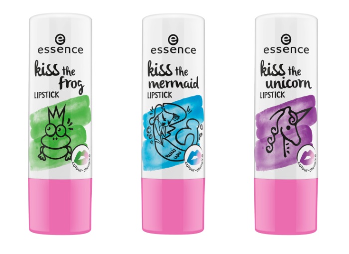 essence kiss the unicorn lipstick essence kiss the unicorn lipstick
