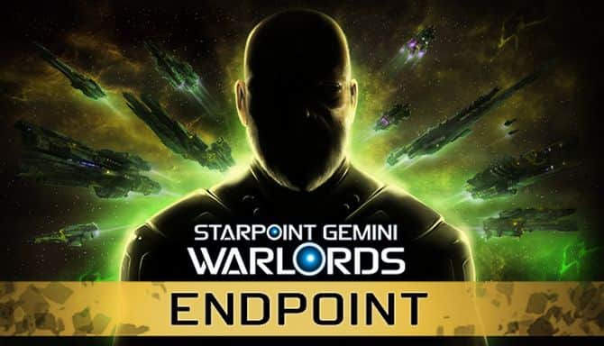 STARPOINT GEMINI WARLORDS ENDPOINT-CODEX STARPOINT GEMINI WARLORDS ENDPOINT-CODEX