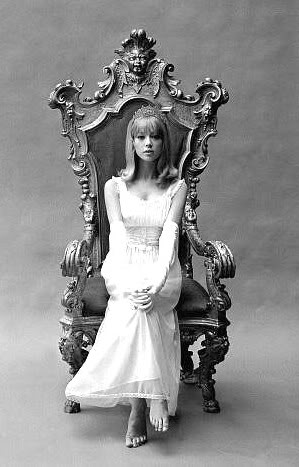 Velour - Vintage Clothing Melbourne, Australia: Vintage Style Icon