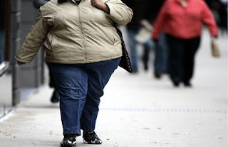 Κινδυνεύει με απέλαση λόγω της παχυσαρκίας