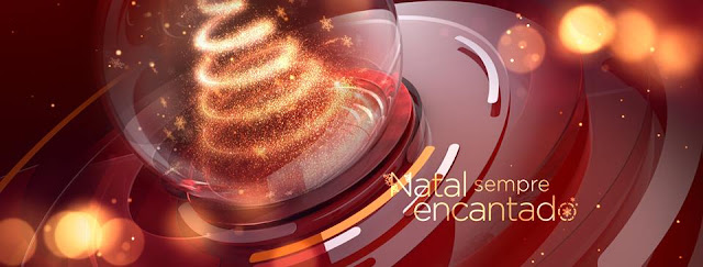 Conheça os Filmes de Natal e Ano Novo no 'NATAL SEMPRE ENCANTADO' É NA SIC
