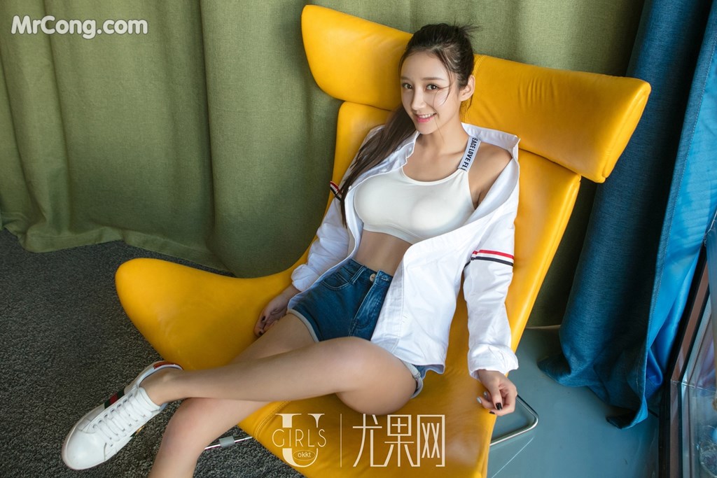 UGIRLS U311: Model Tian Muer (田 慕 儿) (66 pictures)