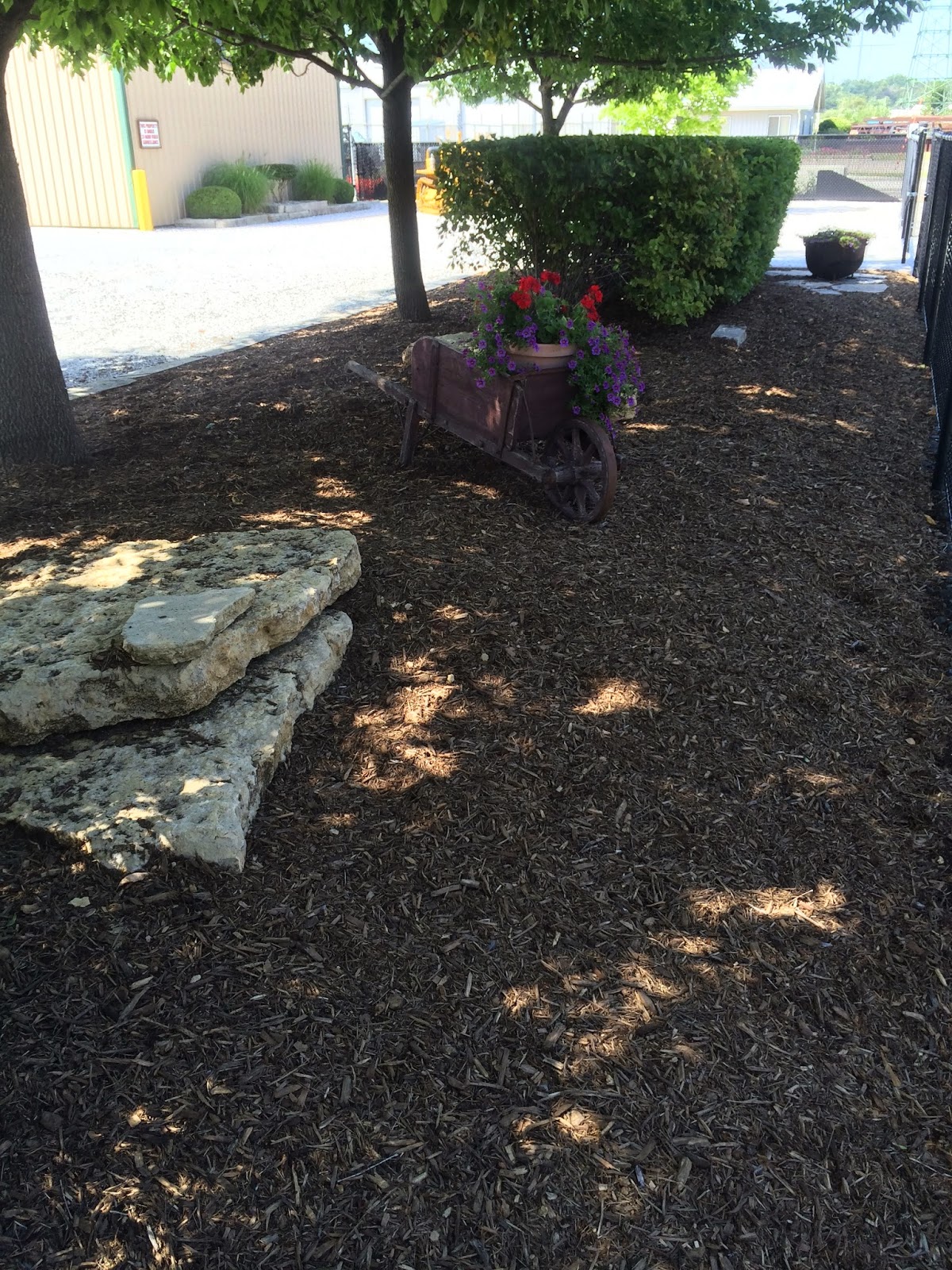 Landscaping In Quad Cities