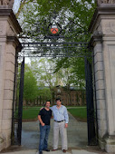 Princeton University, EEUU 2011